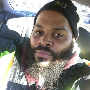 Meet your Posher, Jonnell